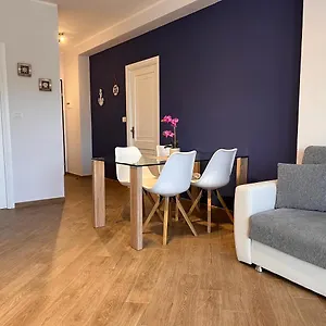 Appartamento Charming Apartments, Steps From The, Alghero