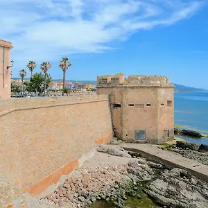 Appartamento Welcomely - Santa Chiara, Alghero