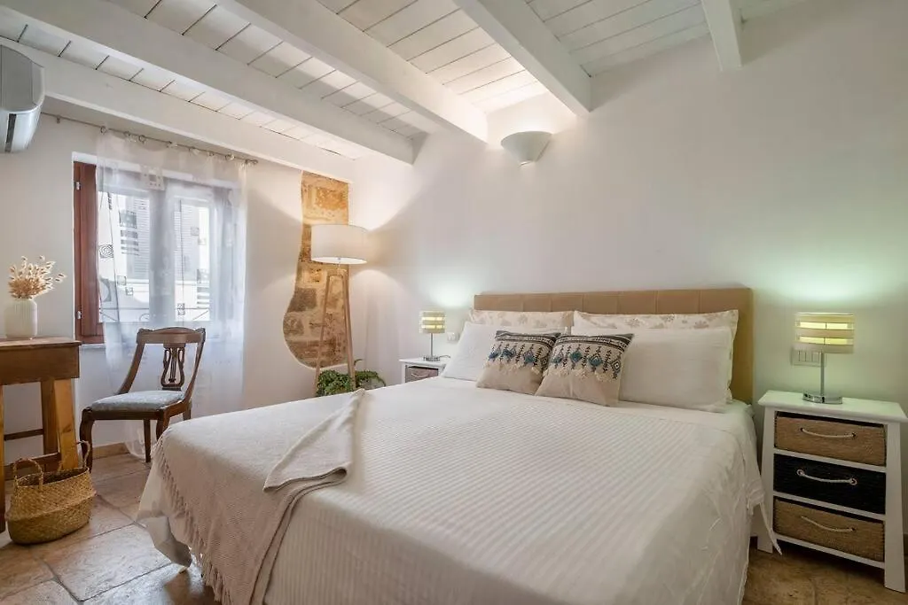 Apartment Little Flower Alghero