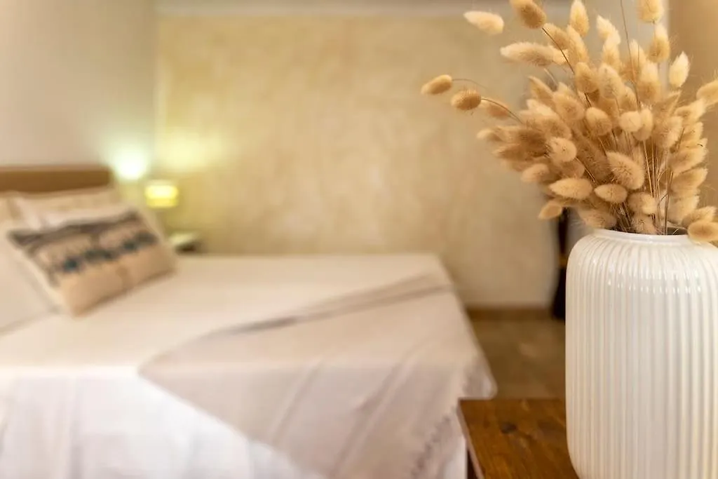 Apartment Little Flower Alghero