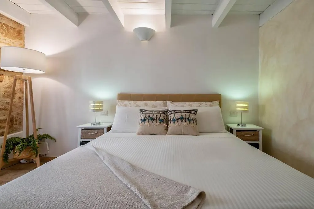 Apartment Little Flower Alghero