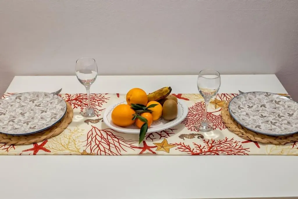 Apartment Little Flower Alghero